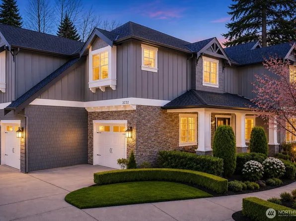 3232 112th Avenue SE, Bellevue, WA 98004