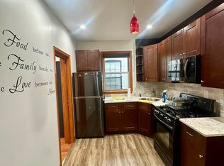 521 80th St #2, Brooklyn, NY 11209