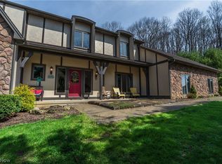 6845 Wolf Run Rd SE, Dennison, OH 44621