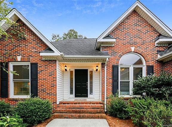 2nd image of 4601 Channing Park Way