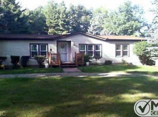 5641 E Paradise Rd, Battle Creek, MI 49014