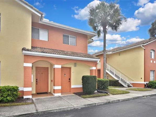 6400 Aragon Way APT 108, Fort Myers, FL 33966