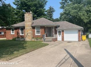 45260 Deshon St, Utica, MI 48317
