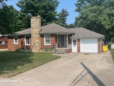 45260 Deshon St, Utica, MI, 48317