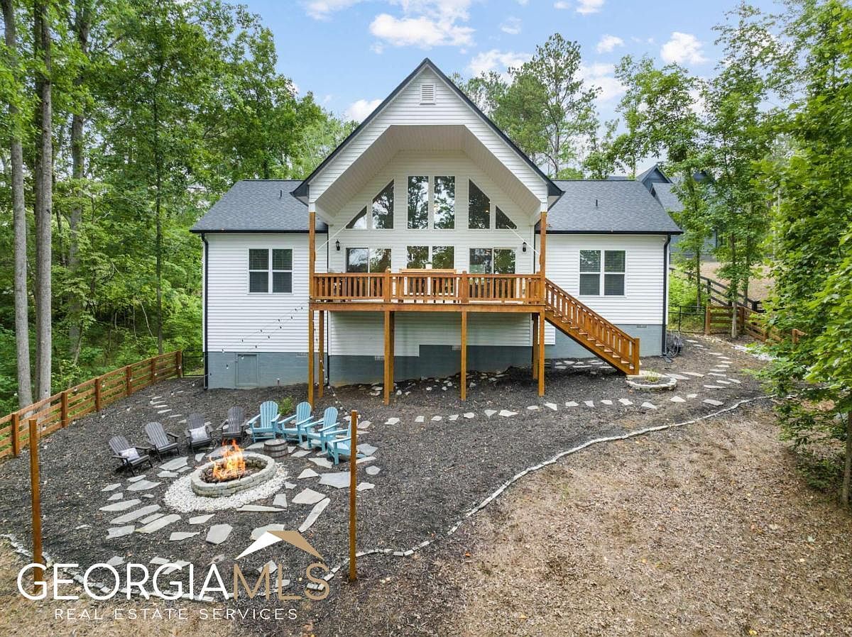 233 Herman Sosebee Rd, Dawsonville, GA 30534 MLS 10173351 Zillow