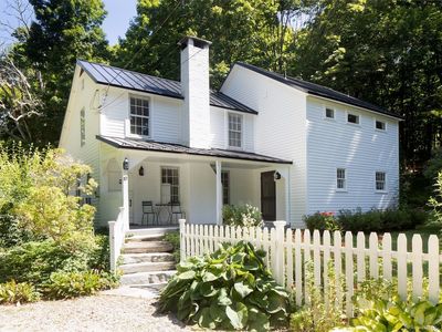 10 Williams Road, Sharon, CT, 06069