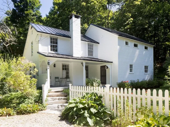 10 Williams Road, Sharon, CT 06069