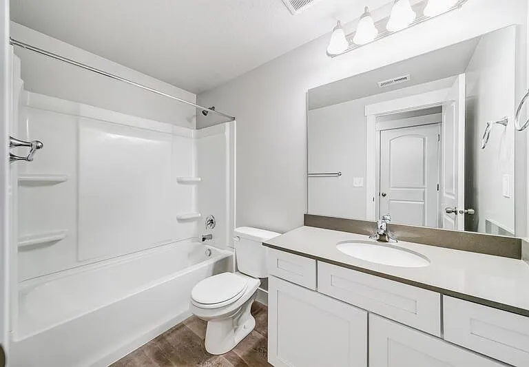 16162 S Truss Dr #BASEMENT MASTER — Photo 19