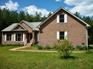 4328 Steger Creek Cir, Powhatan, VA 23139