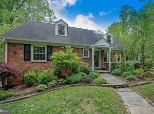 661 Old Eagle School Rd, Wayne, PA 19087