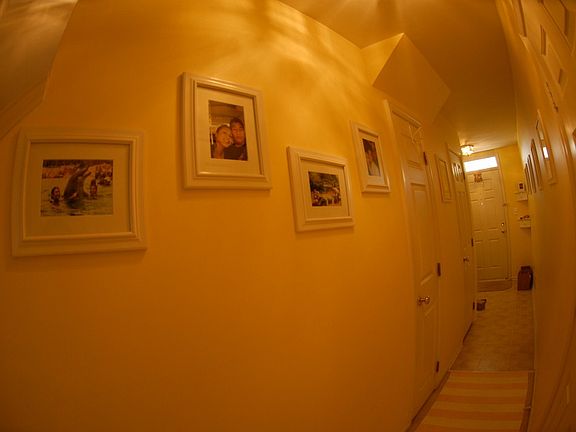 Foyer/Entrance Hall