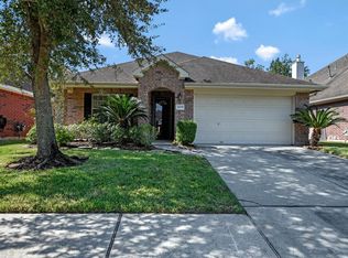 21735 Chanas Ct, Spring, TX 77388