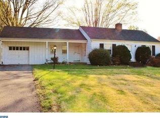 450 S Church St, Moorestown, NJ 08057