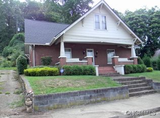 59 S Main St, Canton, NC 28716