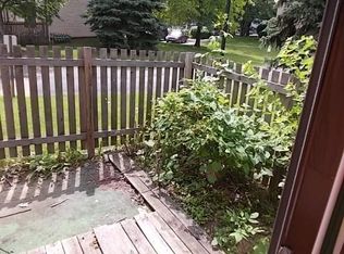 6031 Trowbridge Way, Columbus, OH 43229