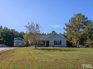 3694 Bruce Garner Rd, Franklinton, NC 27525