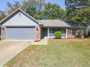 29 Cardinal Ln, Sherwood, AR 72120