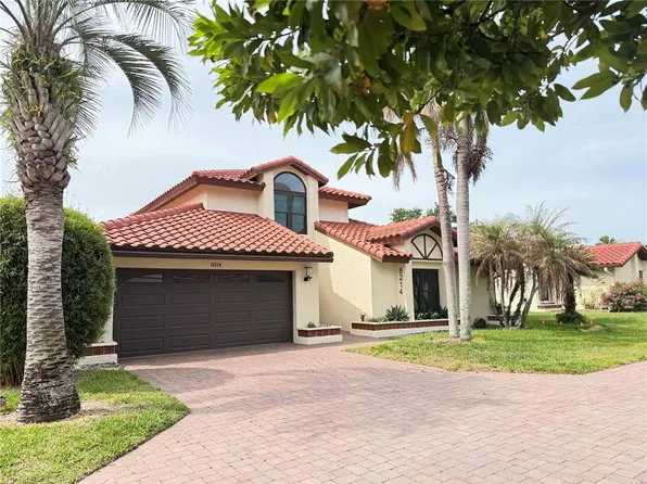 8214 ROLLA COURT, ORLANDO, FL 32836