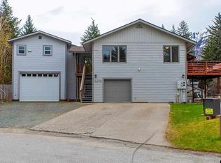 3470 Stream Ct, Juneau, AK 99801