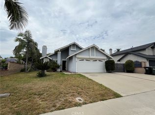 611 Silver Bridle Rd, Walnut, CA 91789