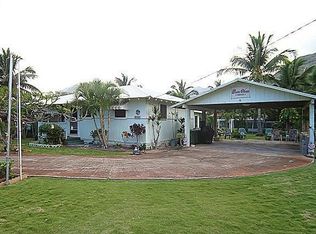 89-456 Keaulana Ave, Waianae, HI 96792