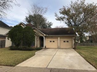 4411 Misty Ml, Sugar Land, TX 77479