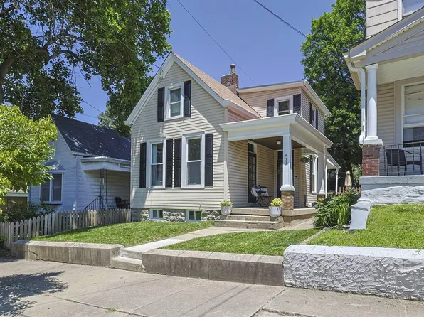 433 Ward Ave, Bellevue, KY 41073