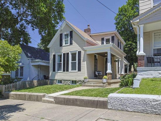 433 Ward Ave, Bellevue, KY 41073