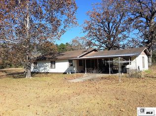 126 Kilpatrick Rd, Eros, LA 71238
