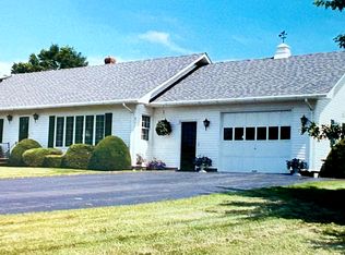 211 Exeter Rd, Corinna, ME 04928