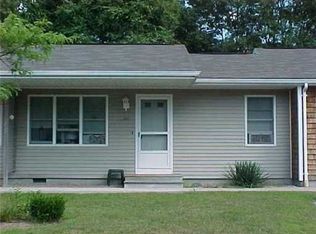 34 W Castle Way, Charlestown, RI 02813