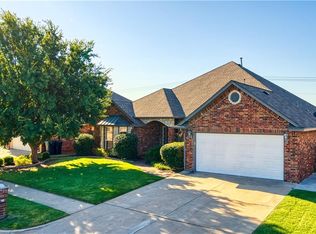 7524 NW 129th St, Oklahoma City, OK 73142