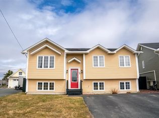39 Joshwill Crescent, Conception Bay South, NL A1X7E2