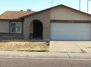 7127 W Reade Ave, Glendale, AZ 85303