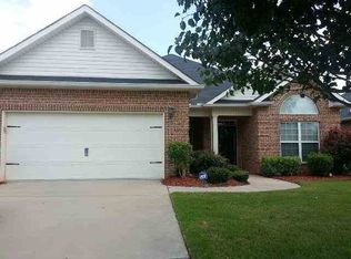 106 Glen Arbor Ln, Warner Robins, GA 31088