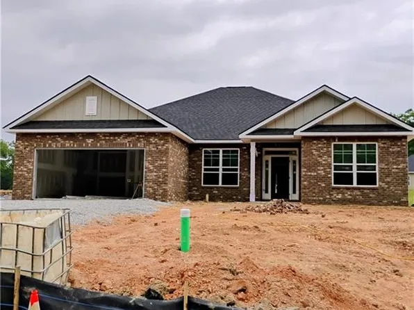 313 Angela Ave, Bowdon, GA 30108