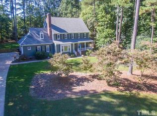 2824 Croix Pl, Raleigh, NC 27614