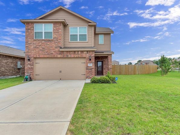 Houses For Rent In Hockley Tx