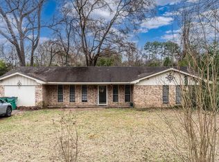 1118 E Neches St, Palestine, TX 75801