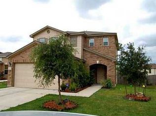 7212 Derby Downs Dr, Austin, TX 78747
