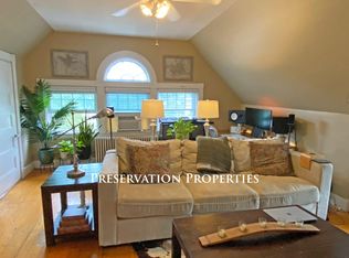 4 Lowell Ave #3, Newtonville, MA 02460