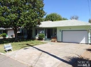 1114 East Ct, Novato, CA 94945