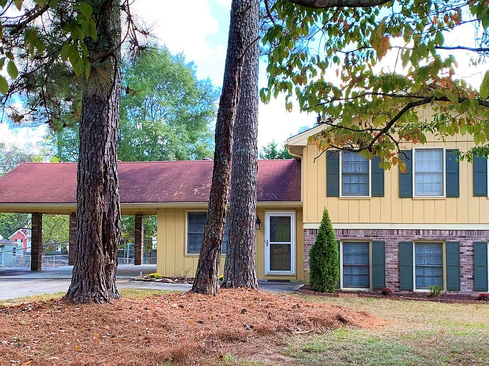 1st image of 2564 Brocklin Dr