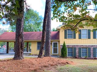 2564 Brocklin Dr, Grayson, GA