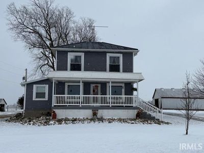 2060 S 1050 W, Lagrange, IN, 46761