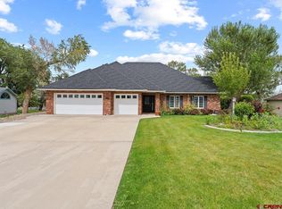 16890 Wildwood Drive, Montrose, CO 81403