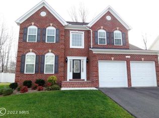 3333 Cannoncade Ct, Chesapeake Beach, MD 20732