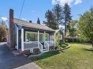 924 NE 9th St, Bend, OR 97701