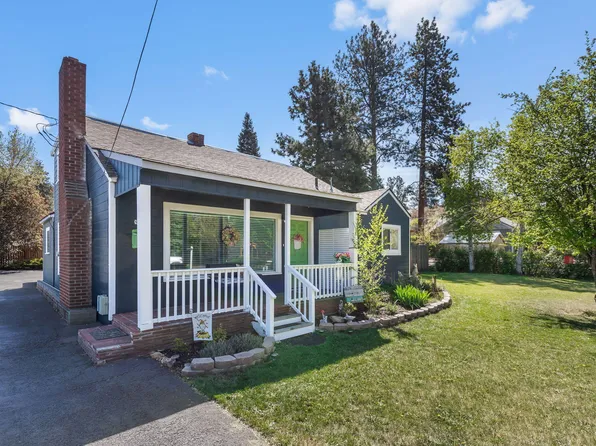 924 NE 9th St, Bend, OR 97701