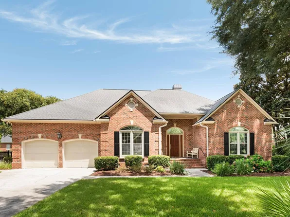 1352 Topsail Ct, Mount Pleasant, SC 29464